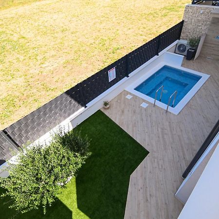 Hygge Boutique Apartment Трогир Экстерьер фото