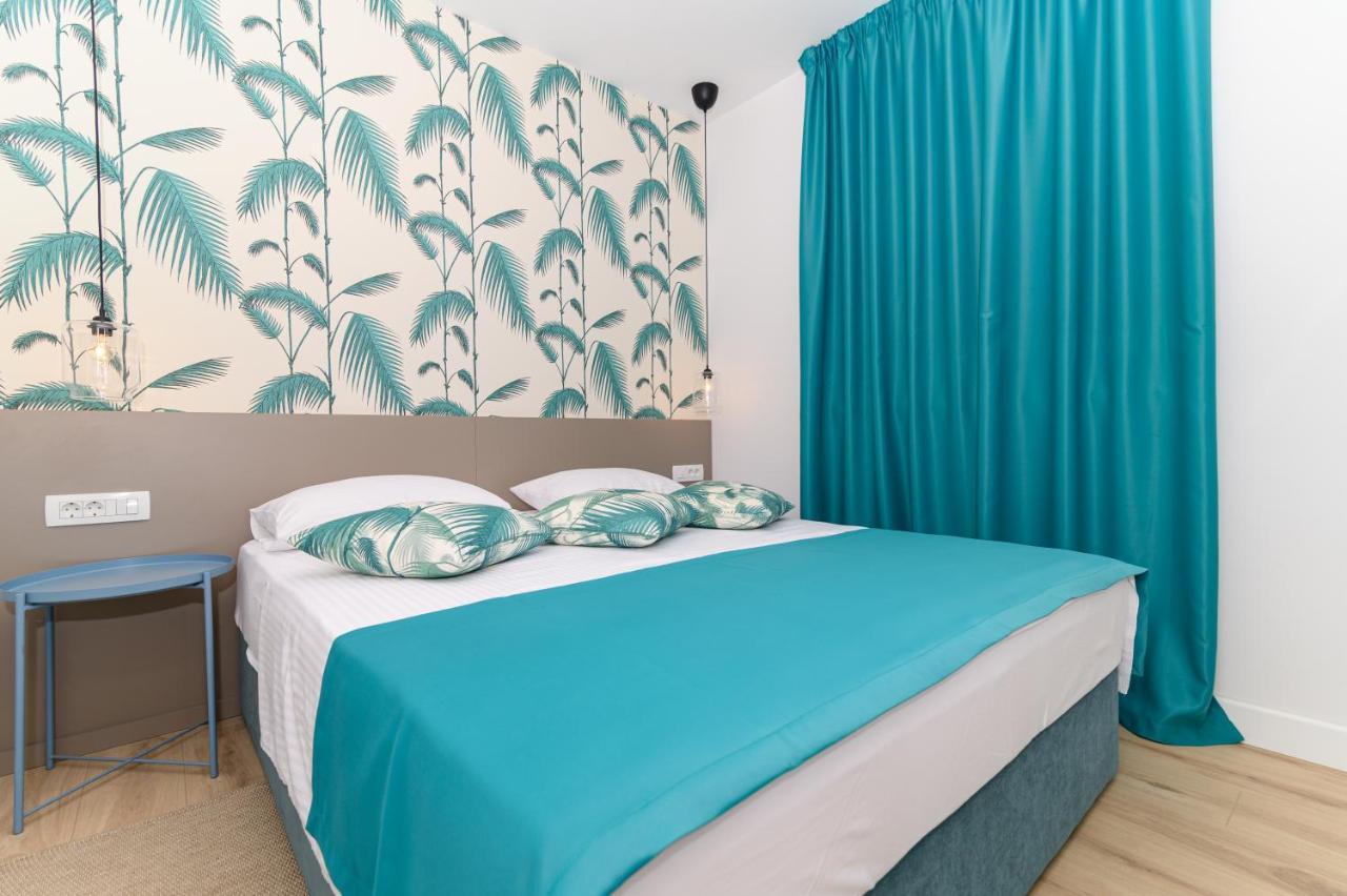 Hygge Boutique Apartment Трогир Экстерьер фото