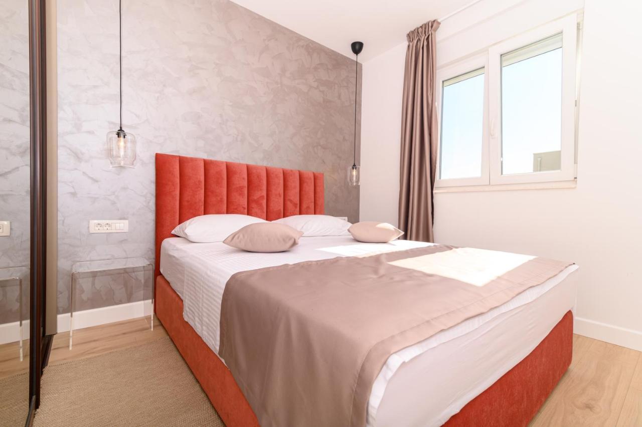 Hygge Boutique Apartment Трогир Экстерьер фото