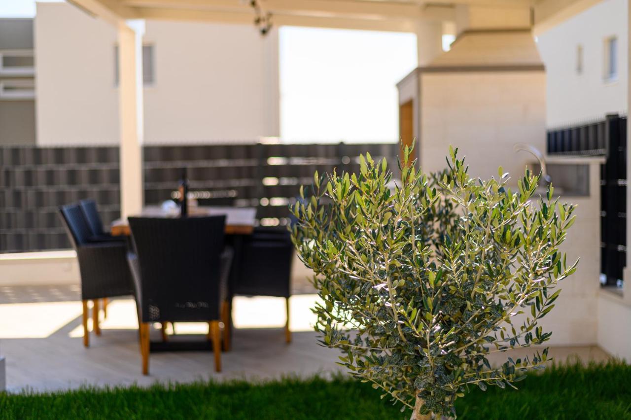 Hygge Boutique Apartment Трогир Экстерьер фото