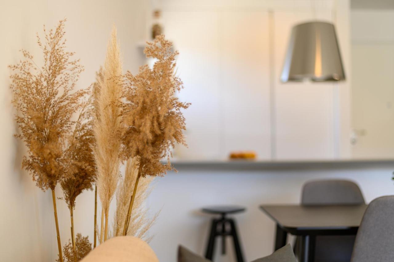 Hygge Boutique Apartment Трогир Экстерьер фото