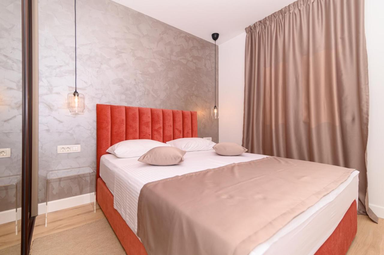 Hygge Boutique Apartment Трогир Экстерьер фото