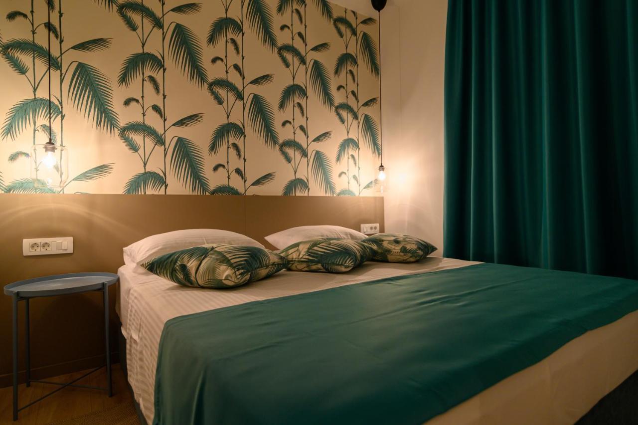 Hygge Boutique Apartment Трогир Экстерьер фото