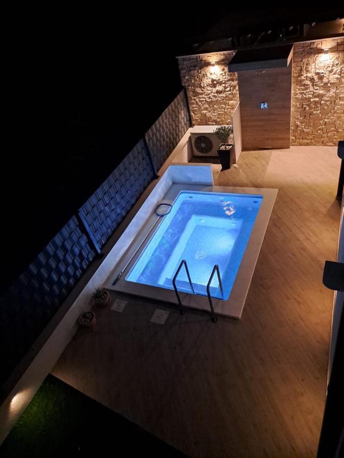 Hygge Boutique Apartment Трогир Экстерьер фото